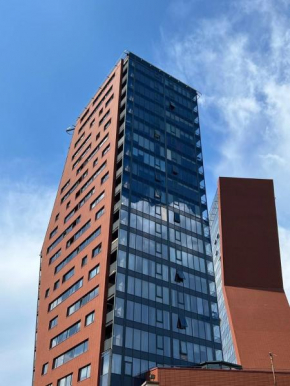 Sea View Apartment, Klaipeda